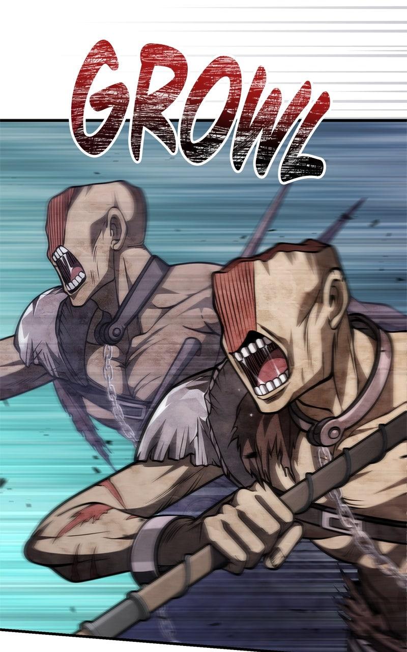 Surviving the Game as a Barbarian Chapter 115 — page 53