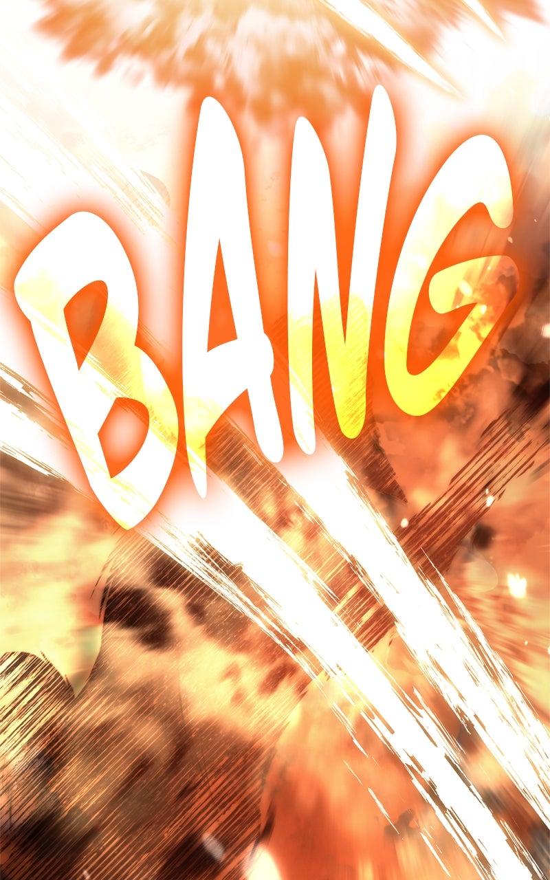 Surviving the Game as a Barbarian Chapter 115 — page 61