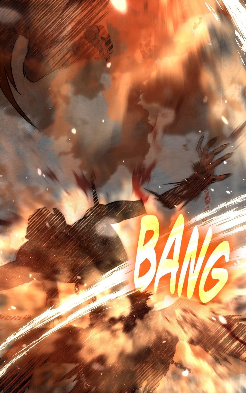 Surviving the Game as a Barbarian Chapter 115 — page 62