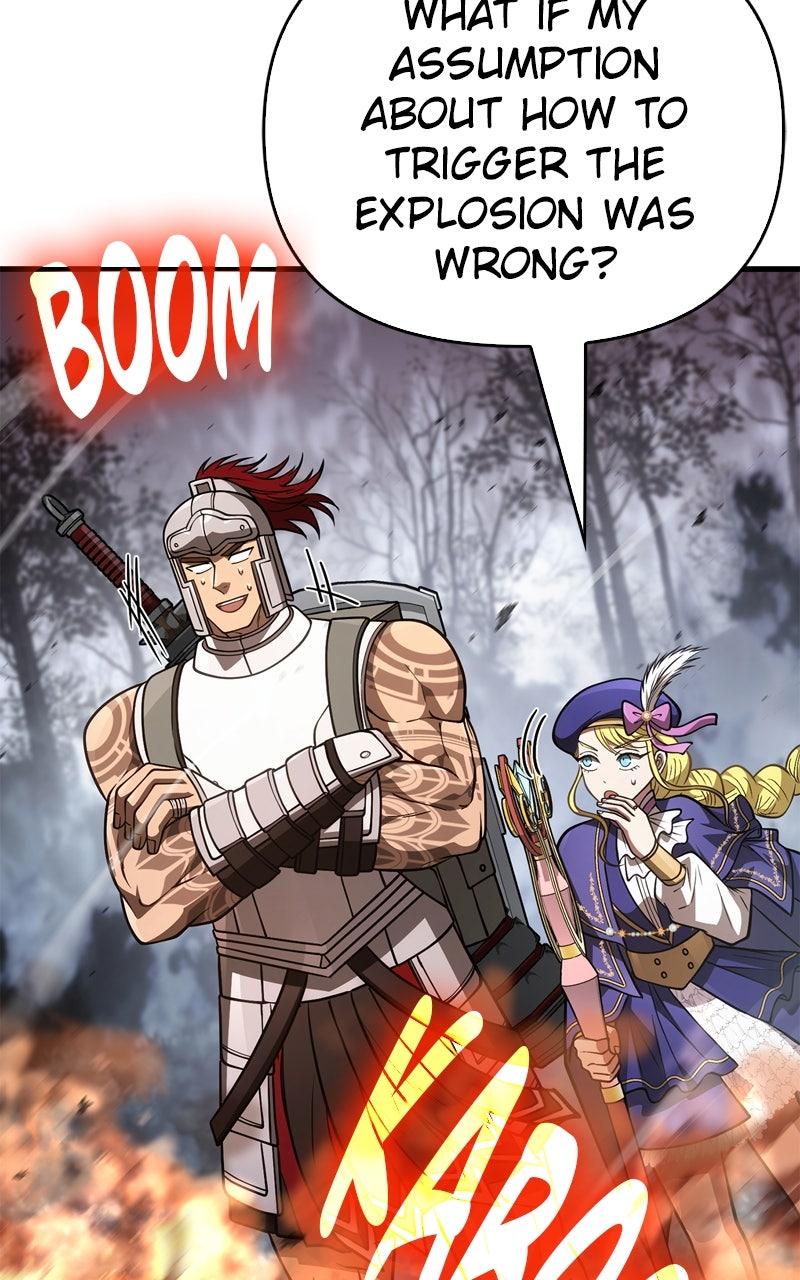 Surviving the Game as a Barbarian Chapter 115 — page 65