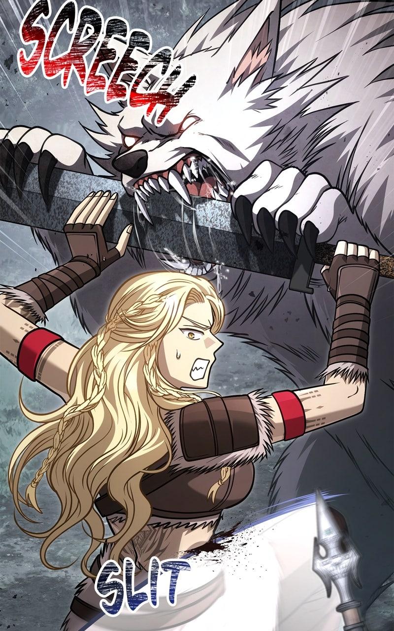 Surviving the Game as a Barbarian Chapter 115 — page 68