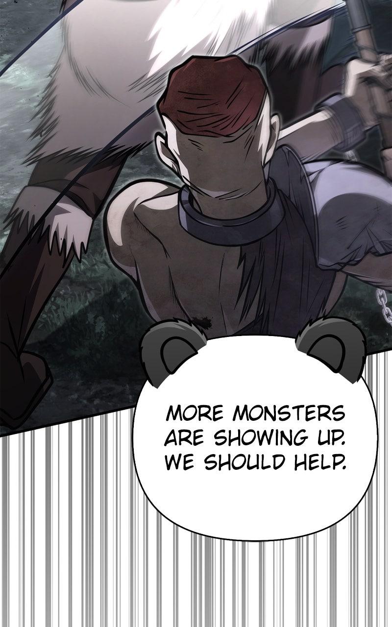Surviving the Game as a Barbarian Chapter 115 — page 69