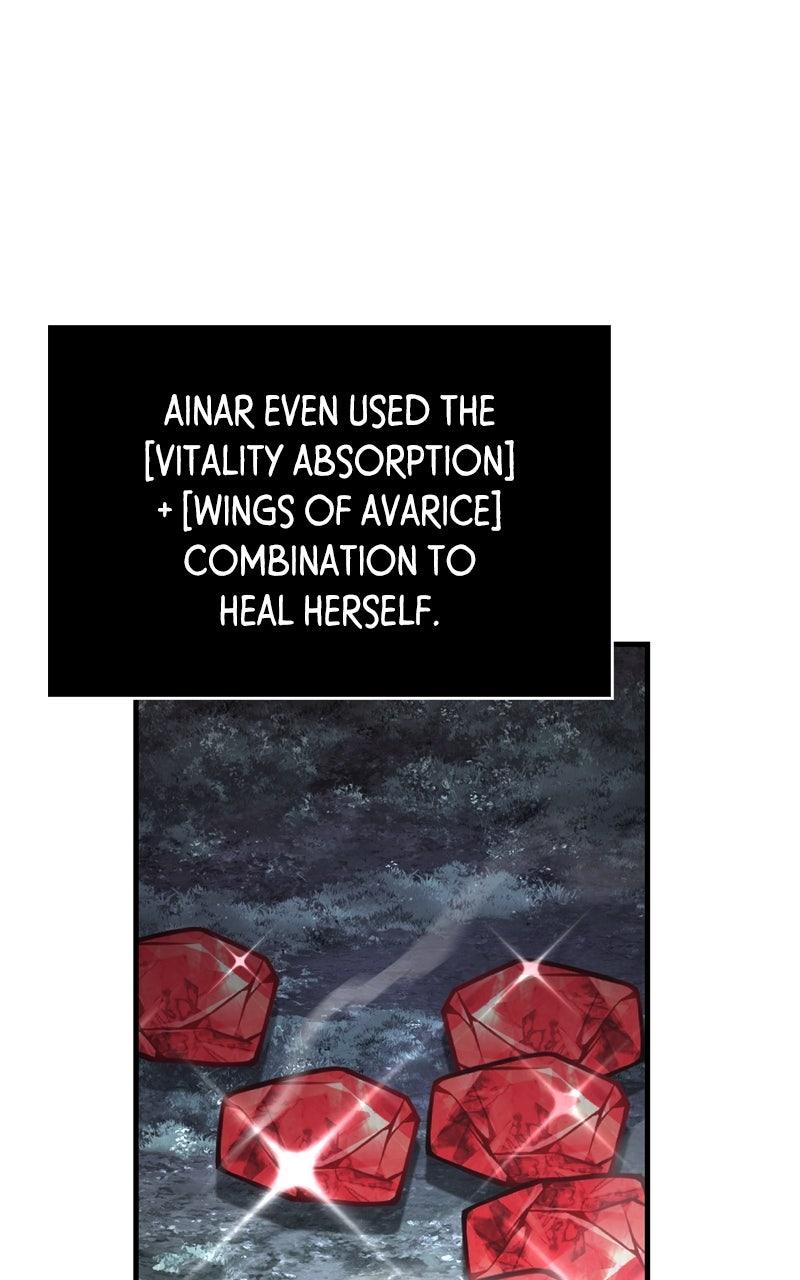 Surviving the Game as a Barbarian Chapter 115 — page 71