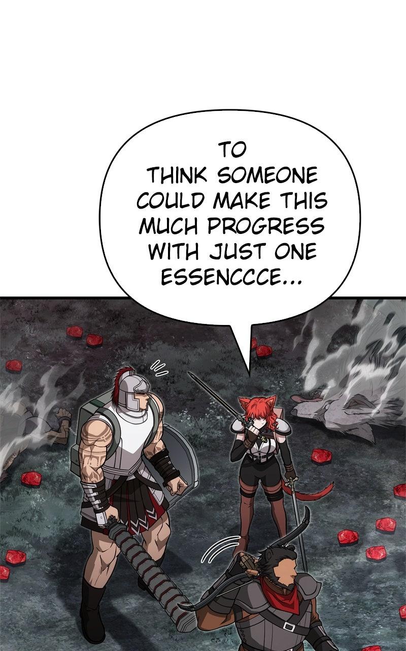 Surviving the Game as a Barbarian Chapter 115 — page 73