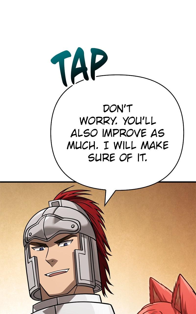 Surviving the Game as a Barbarian Chapter 115 — page 75