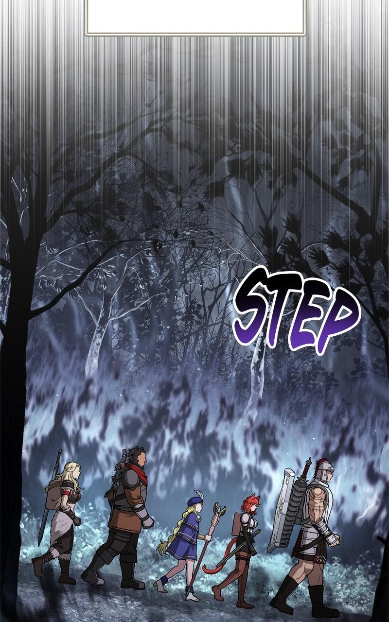 Surviving the Game as a Barbarian Chapter 115 — page 78