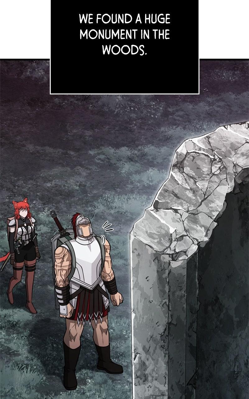 Surviving the Game as a Barbarian Chapter 115 — page 80