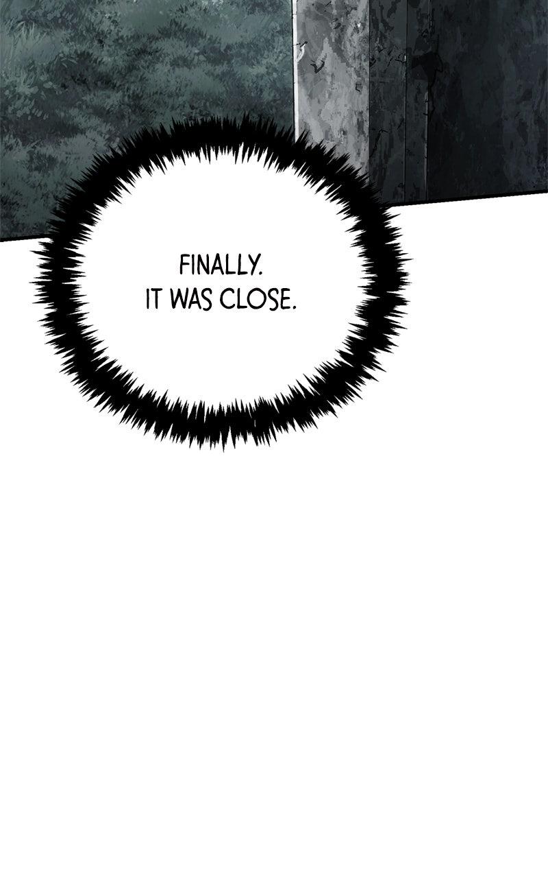 Surviving the Game as a Barbarian Chapter 115 — page 81