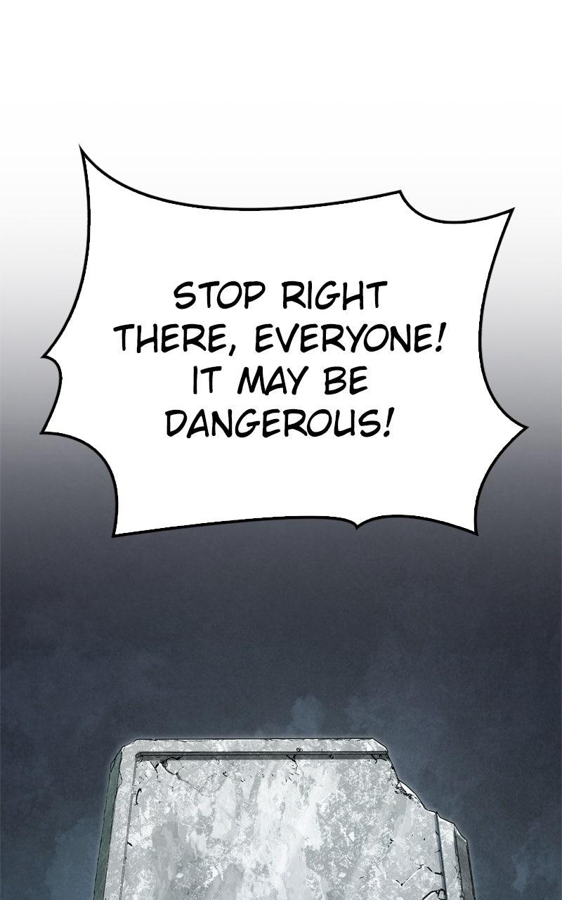 Surviving the Game as a Barbarian Chapter 115 — page 82