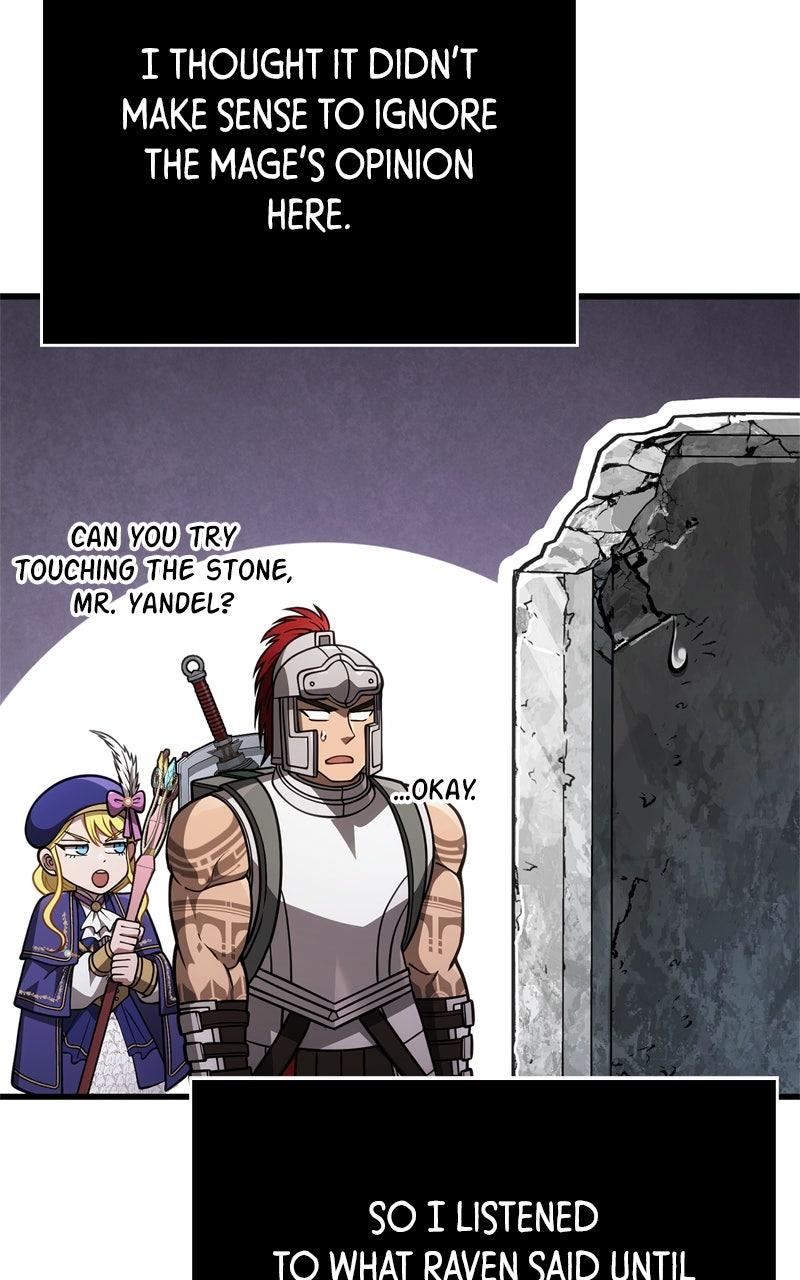 Surviving the Game as a Barbarian Chapter 115 — page 89