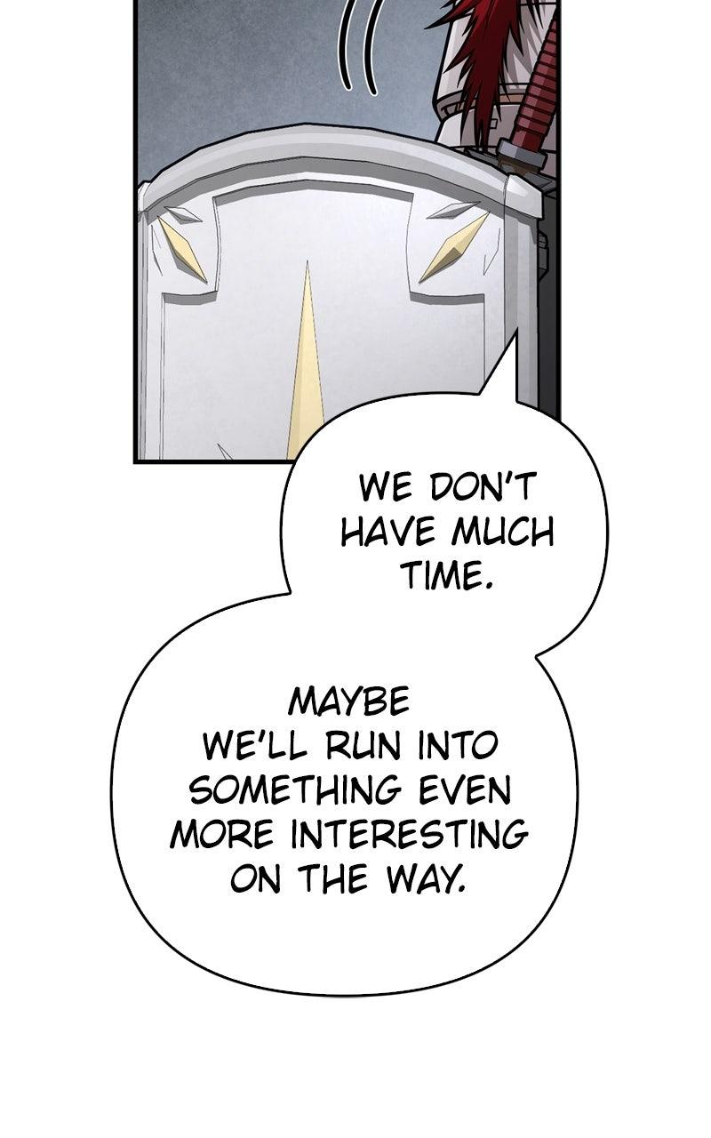 Surviving the Game as a Barbarian Chapter 115 — page 92