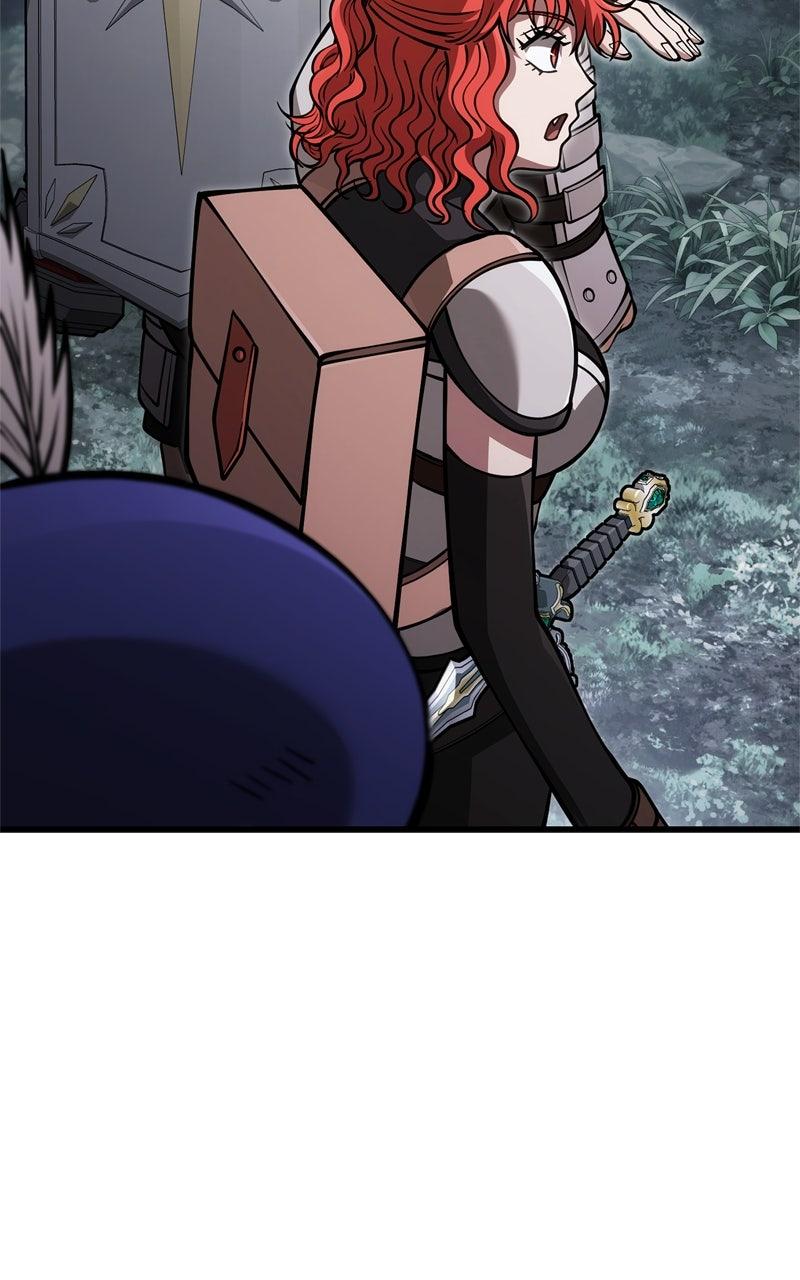 Surviving the Game as a Barbarian Chapter 115 — page 94