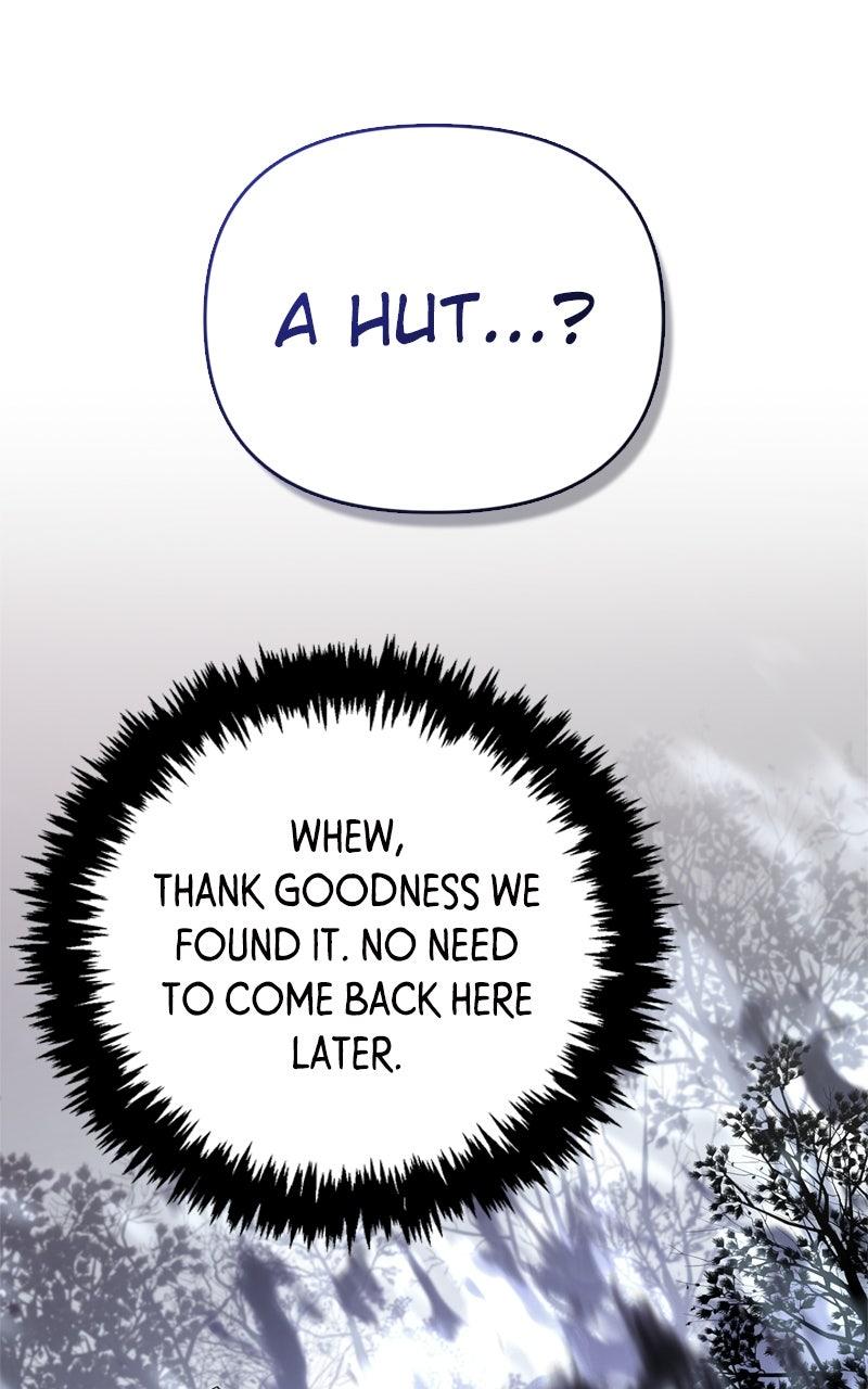 Surviving the Game as a Barbarian Chapter 115 — page 95