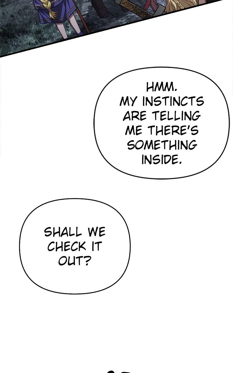 Surviving the Game as a Barbarian Chapter 115 — page 97