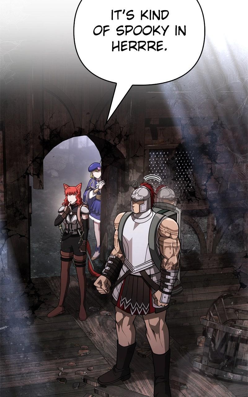 Surviving the Game as a Barbarian Chapter 115 — page 99