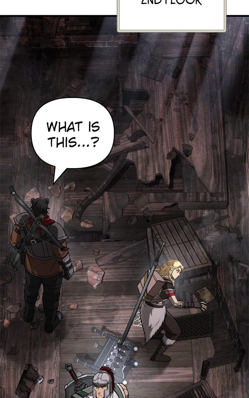 Surviving the Game as a Barbarian Chapter 115 — page 101