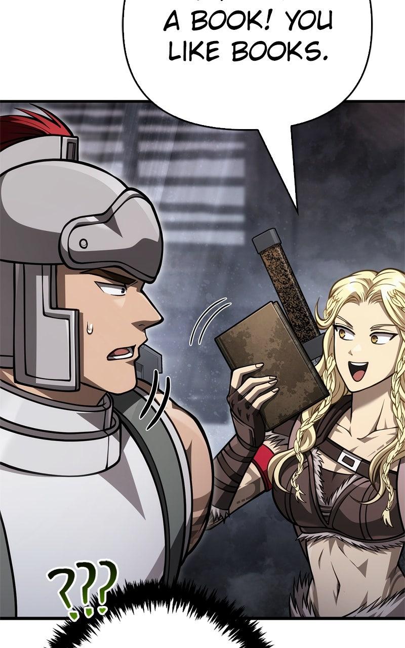 Surviving the Game as a Barbarian Chapter 115 — page 103