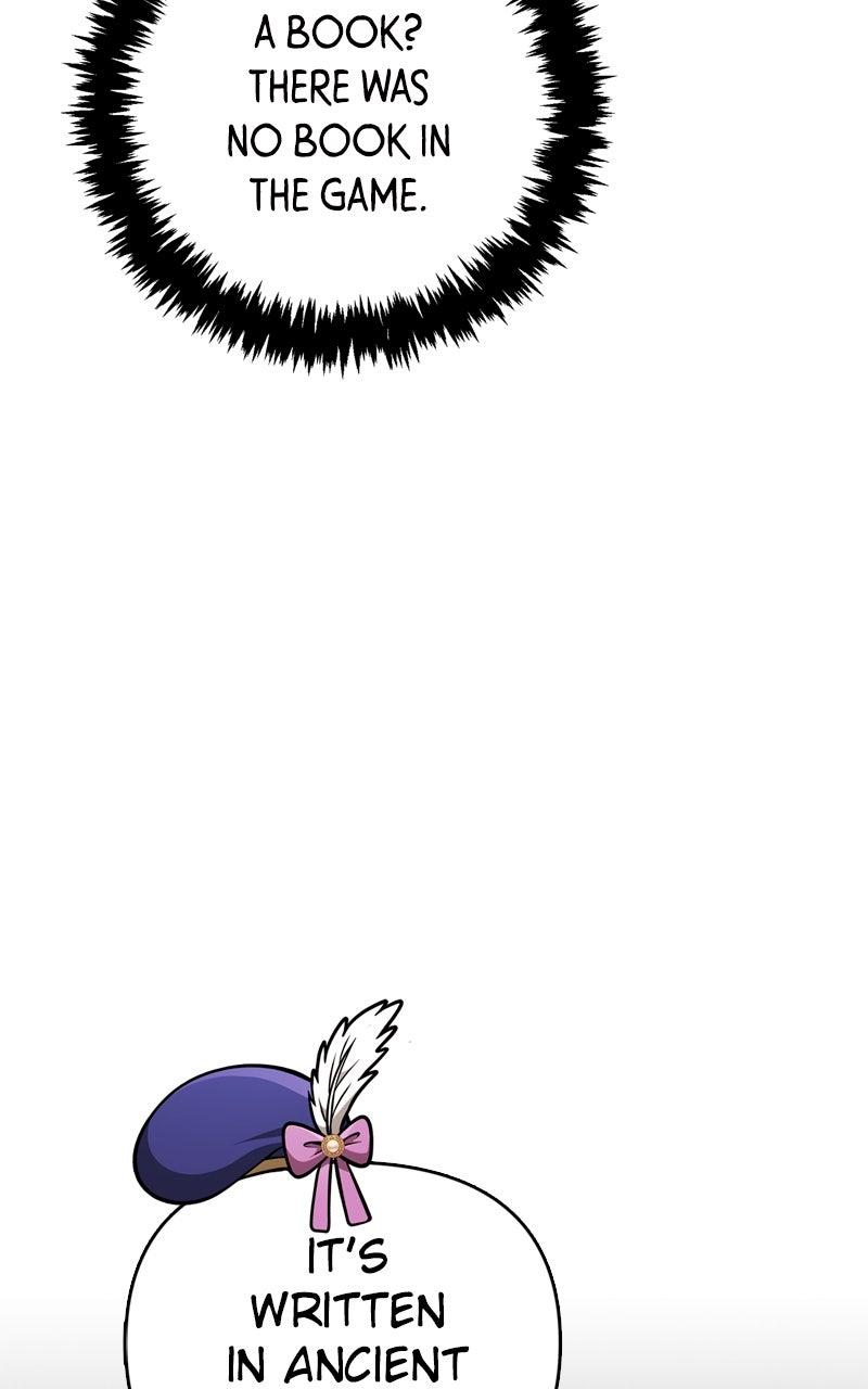 Surviving the Game as a Barbarian Chapter 115 — page 104