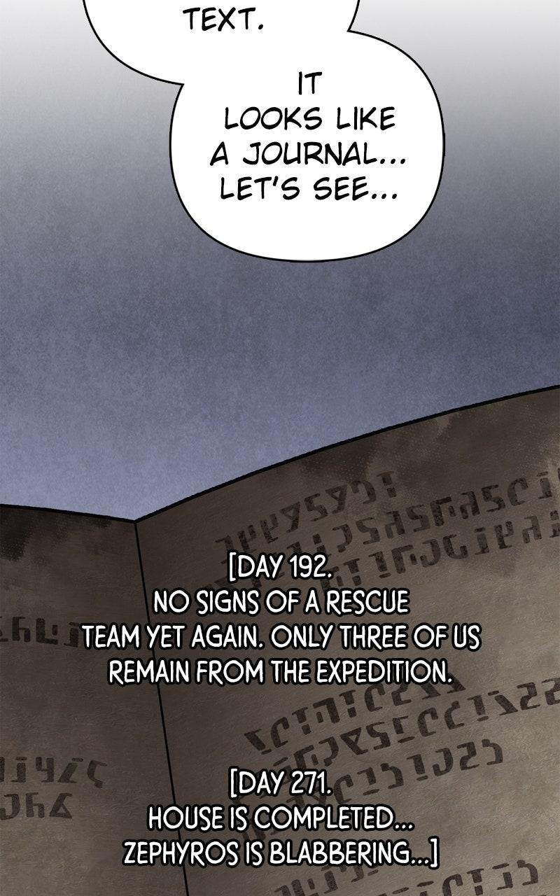 Surviving the Game as a Barbarian Chapter 115 — page 105