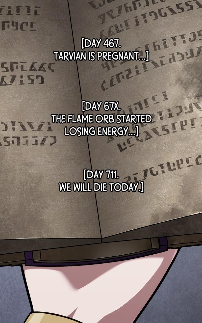 Surviving the Game as a Barbarian Chapter 115 — page 106