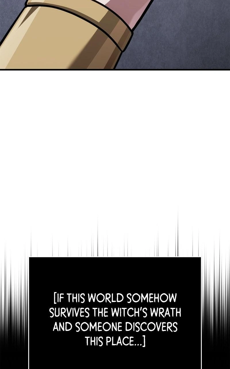 Surviving the Game as a Barbarian Chapter 115 — page 107