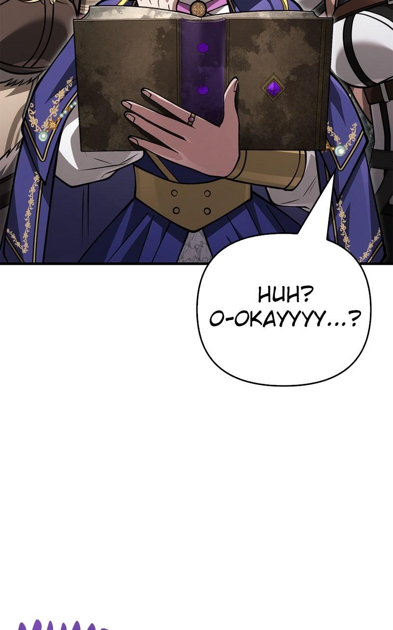 Surviving the Game as a Barbarian Chapter 115 — page 111