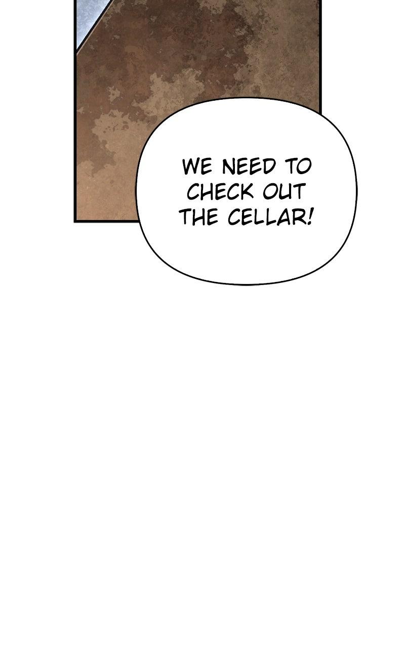 Surviving the Game as a Barbarian Chapter 115 — page 115