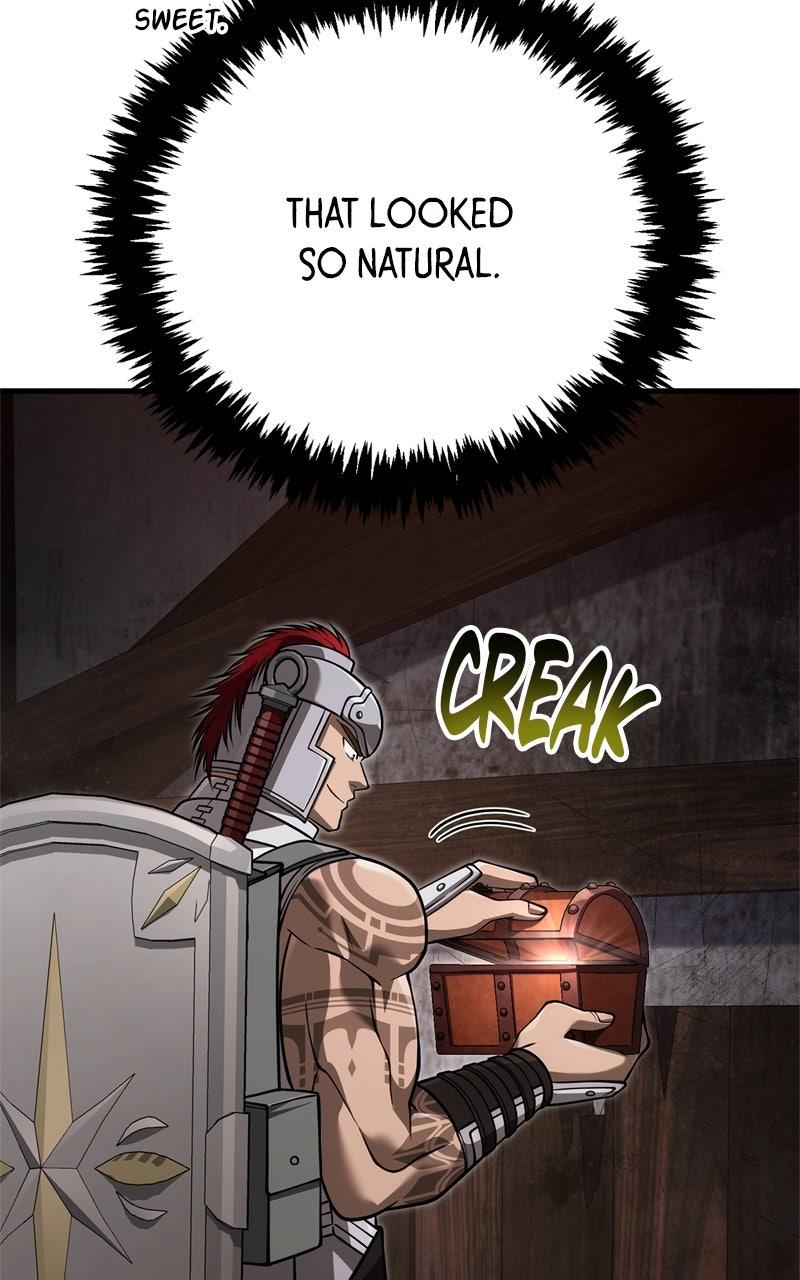 Surviving the Game as a Barbarian Chapter 115 — page 119