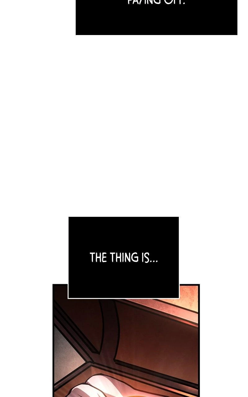 Surviving the Game as a Barbarian Chapter 115 — page 121