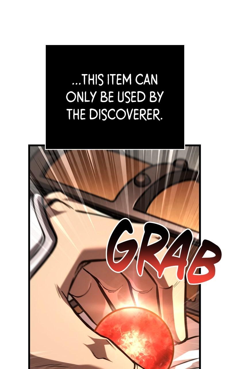Surviving the Game as a Barbarian Chapter 115 — page 123