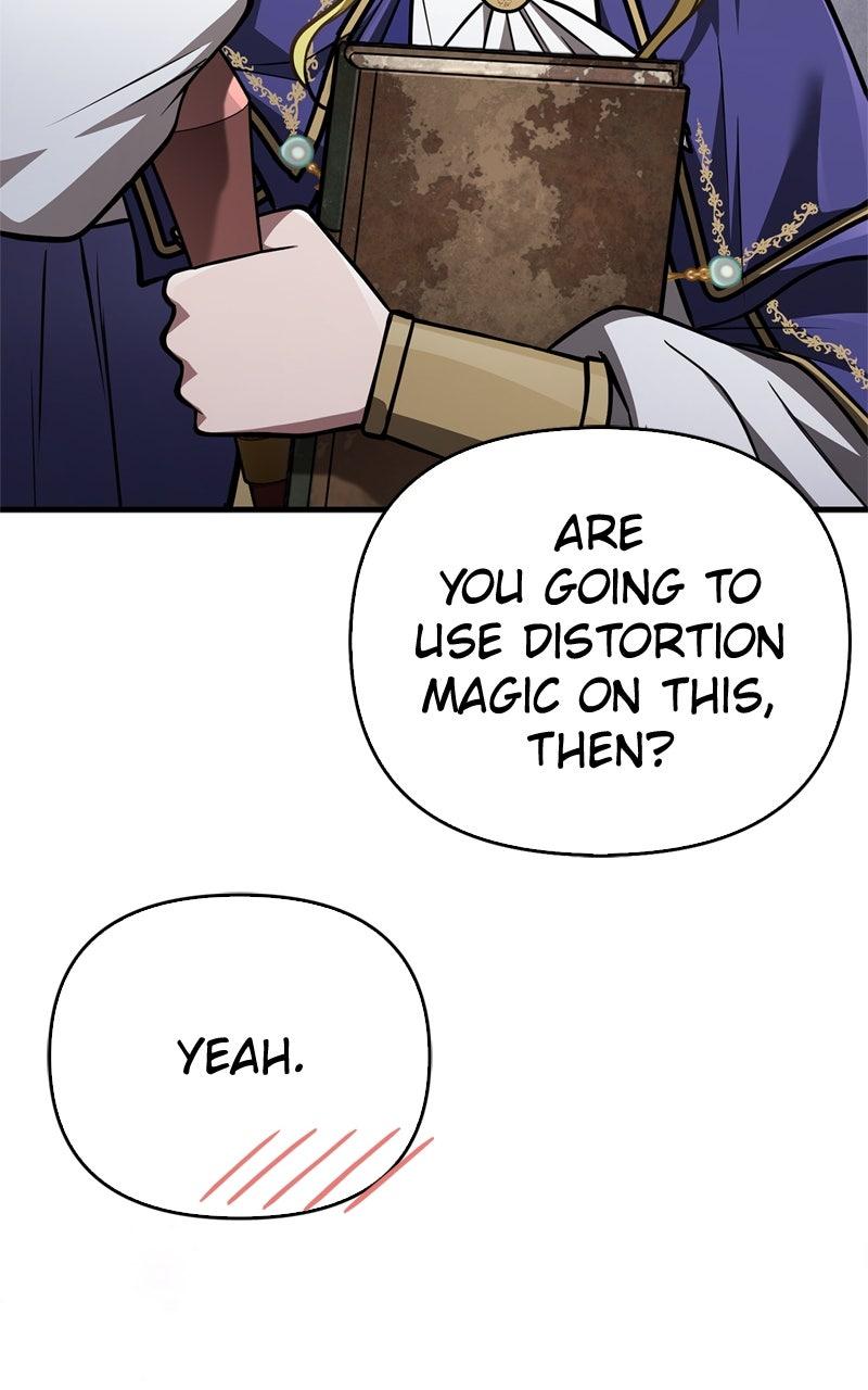 Surviving the Game as a Barbarian Chapter 115 — page 128