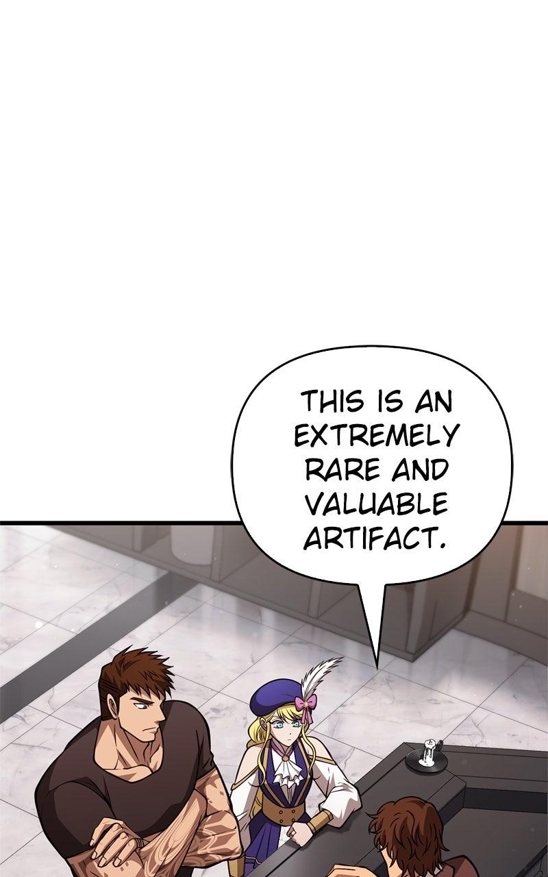 Surviving the Game as a Barbarian Chapter 115 — page 133