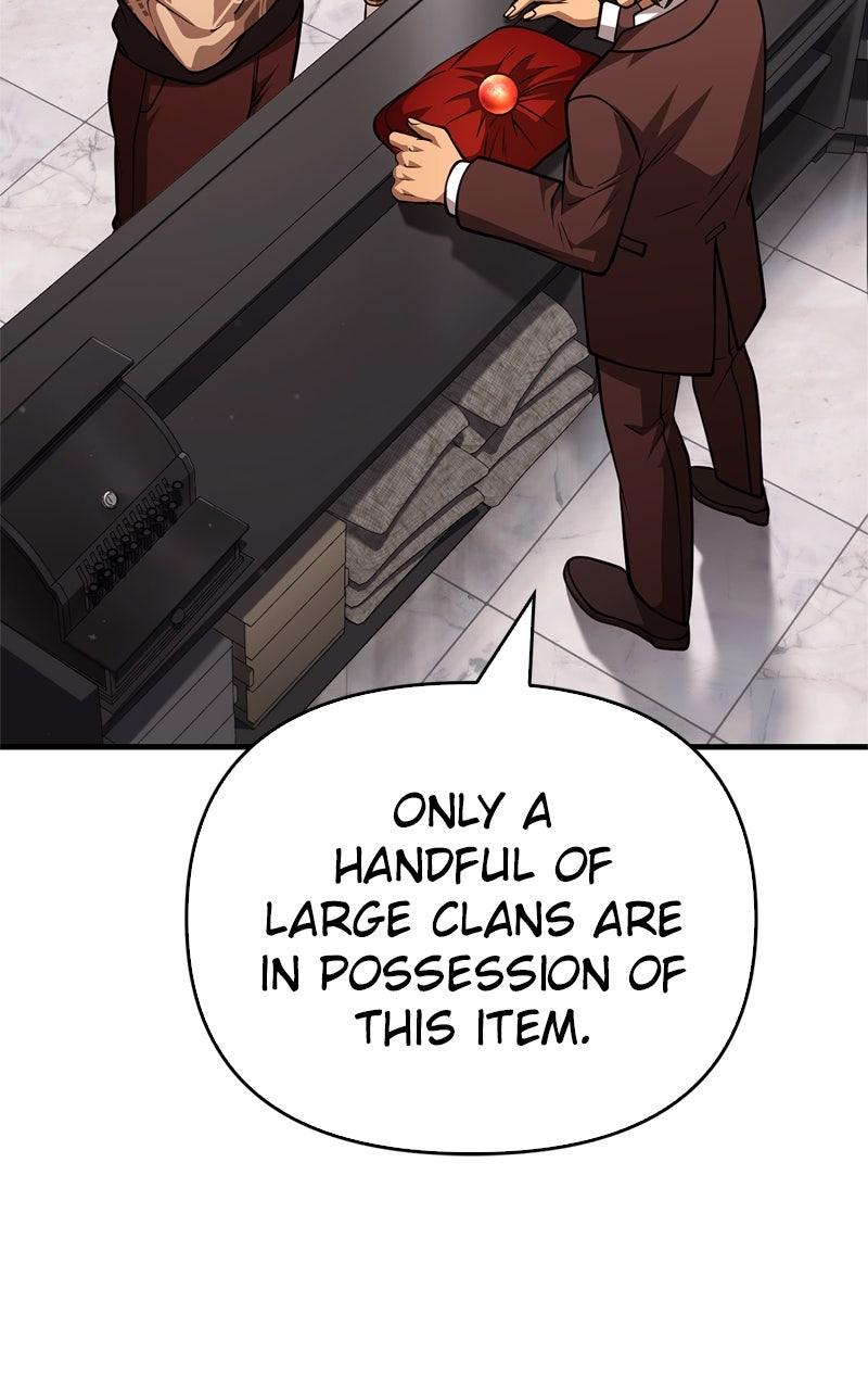 Surviving the Game as a Barbarian Chapter 115 — page 134