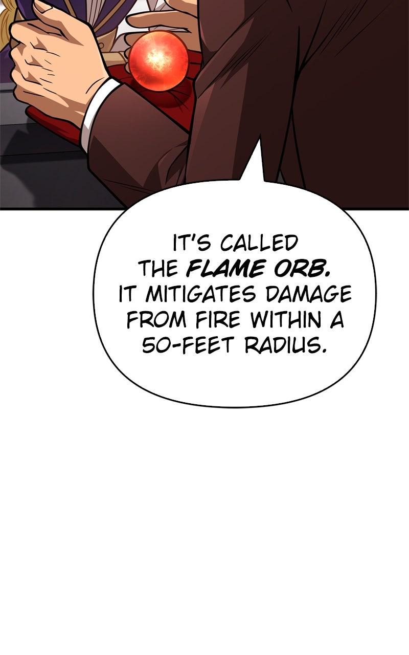 Surviving the Game as a Barbarian Chapter 115 — page 136