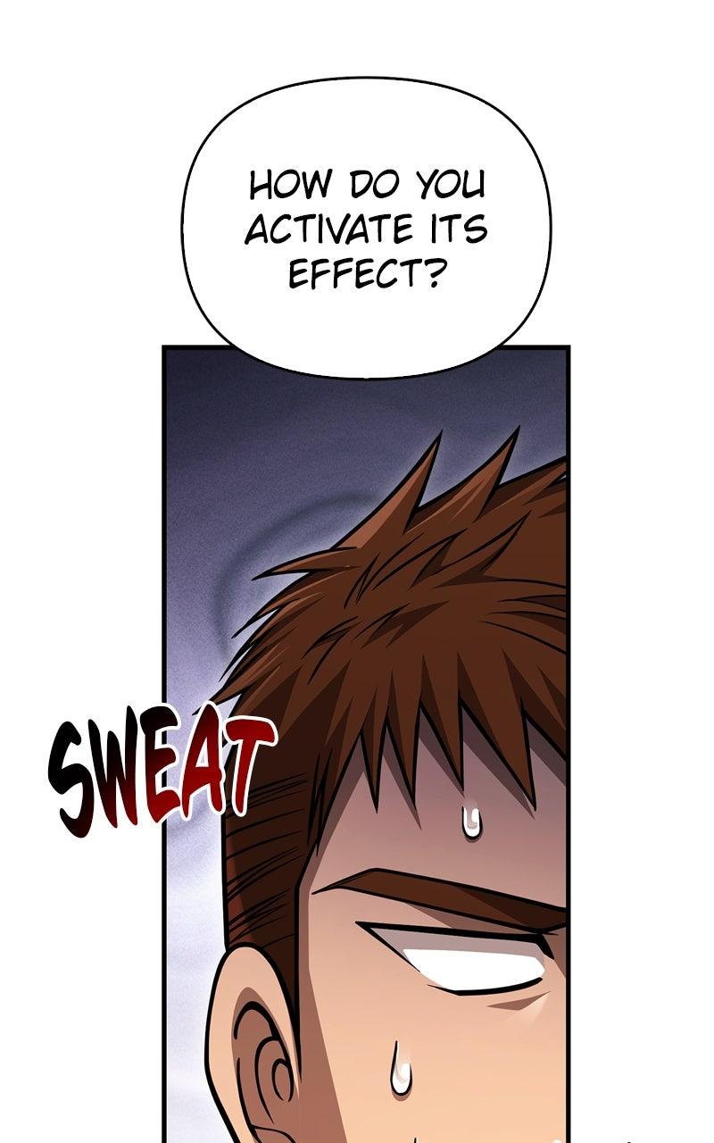 Surviving the Game as a Barbarian Chapter 115 — page 137