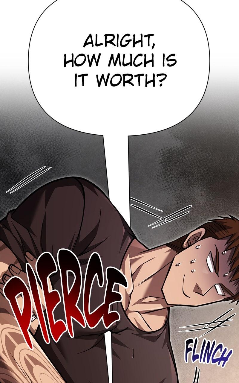 Surviving the Game as a Barbarian Chapter 115 — page 139