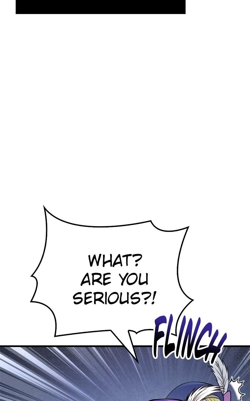Surviving the Game as a Barbarian Chapter 115 — page 143