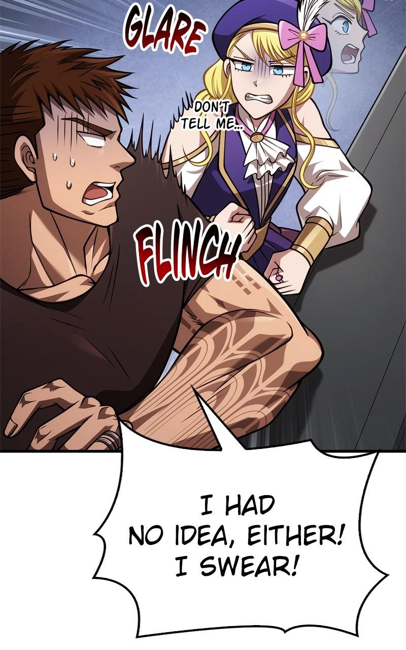 Surviving the Game as a Barbarian Chapter 115 — page 144