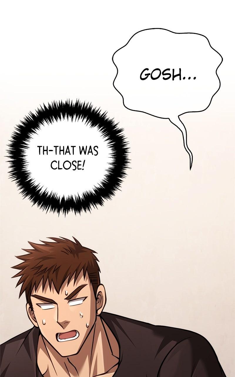 Surviving the Game as a Barbarian Chapter 115 — page 148