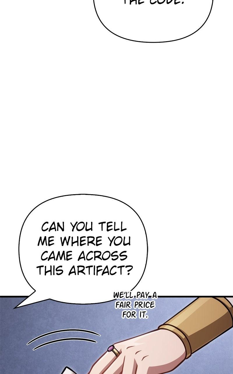 Surviving the Game as a Barbarian Chapter 115 — page 150