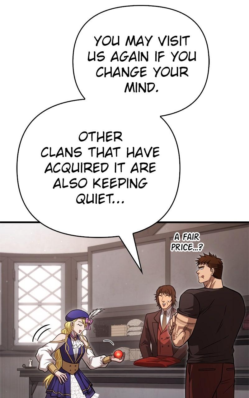 Surviving the Game as a Barbarian Chapter 115 — page 152
