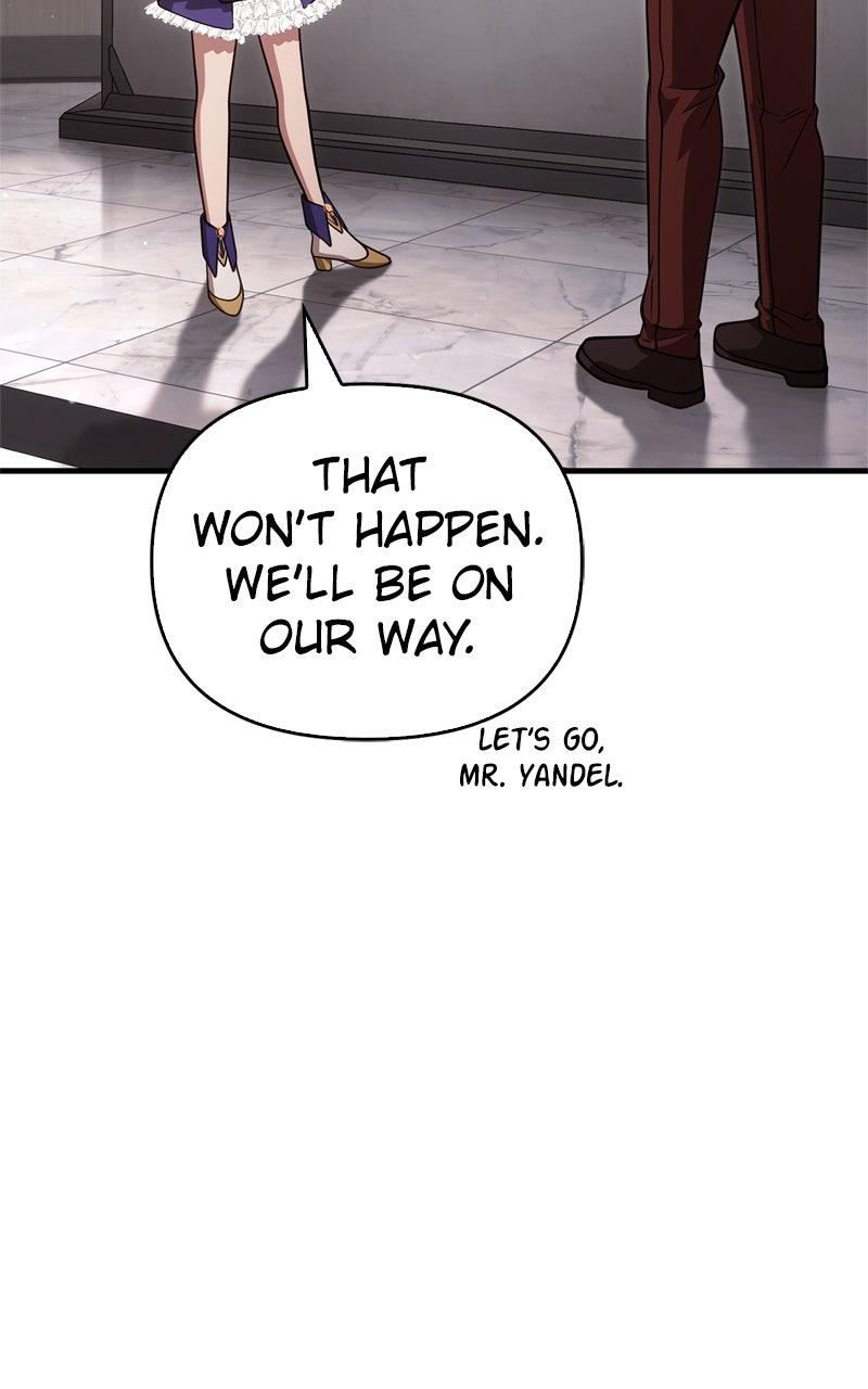 Surviving the Game as a Barbarian Chapter 115 — page 153