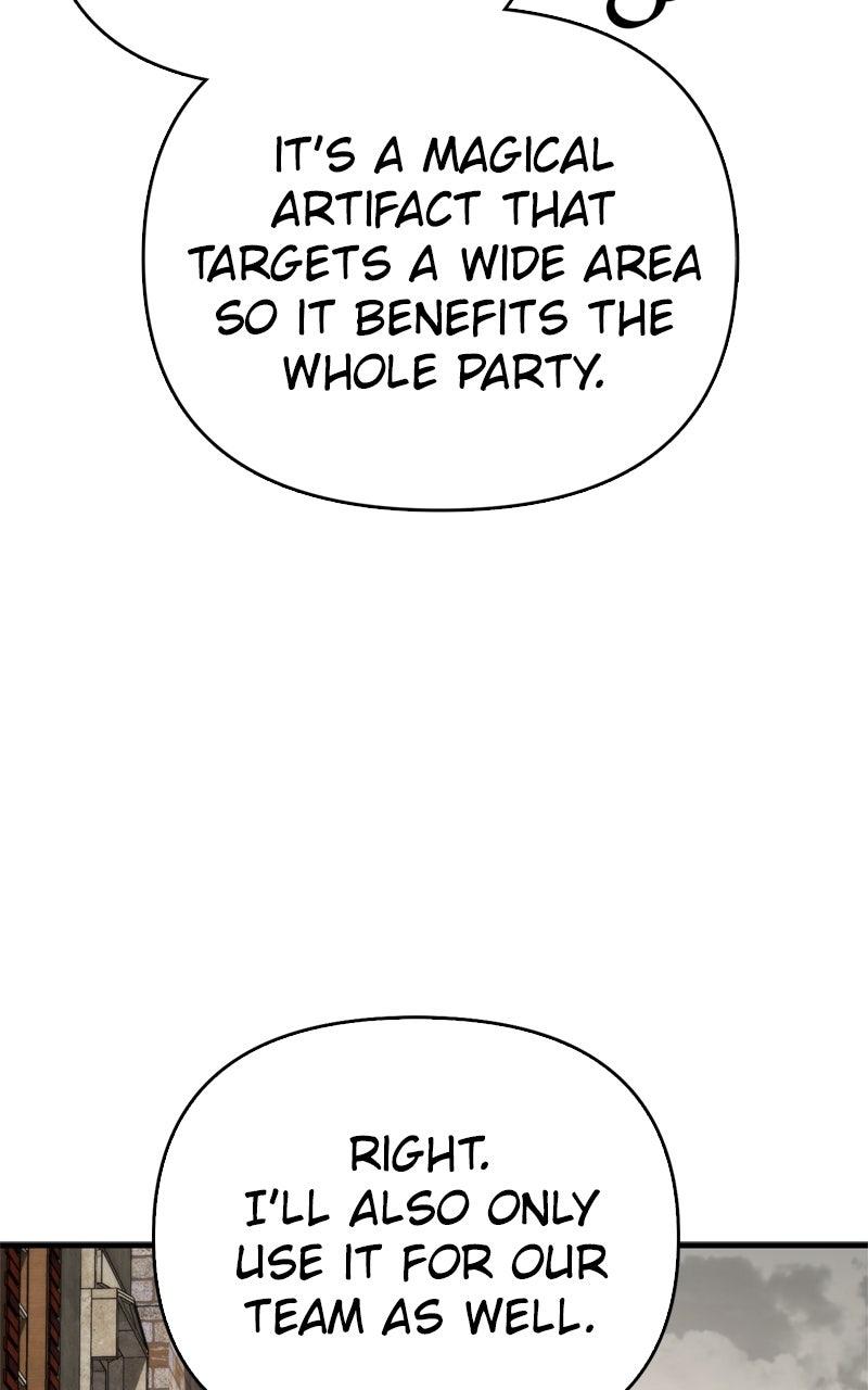 Surviving the Game as a Barbarian Chapter 115 — page 155
