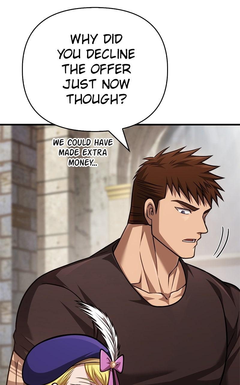 Surviving the Game as a Barbarian Chapter 115 — page 158