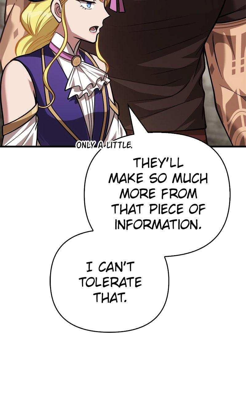 Surviving the Game as a Barbarian Chapter 115 — page 159