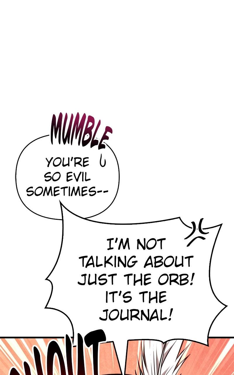 Surviving the Game as a Barbarian Chapter 115 — page 160