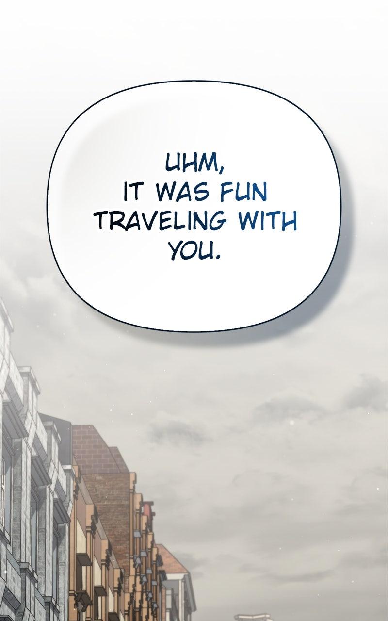 Surviving the Game as a Barbarian Chapter 115 — page 163