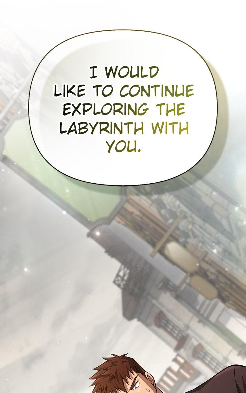 Surviving the Game as a Barbarian Chapter 115 — page 168