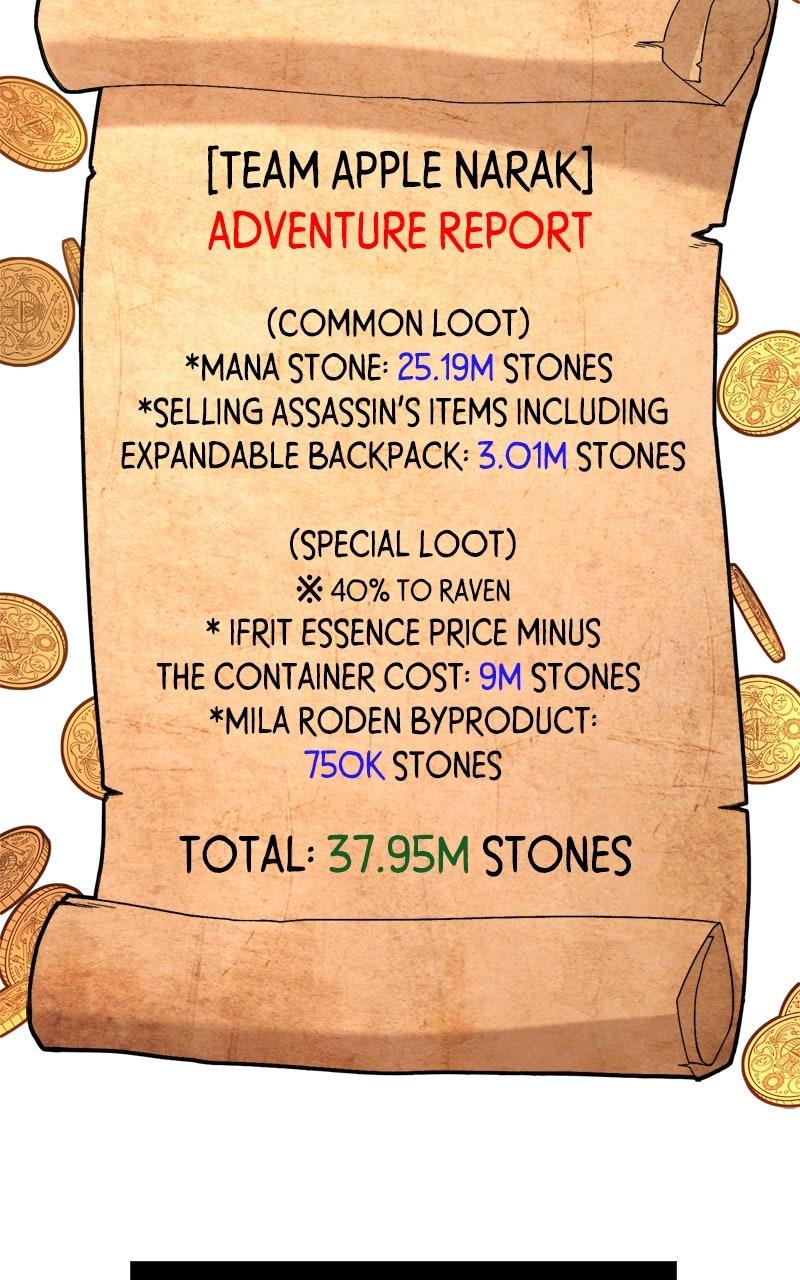 Surviving the Game as a Barbarian Chapter 116 — page 2