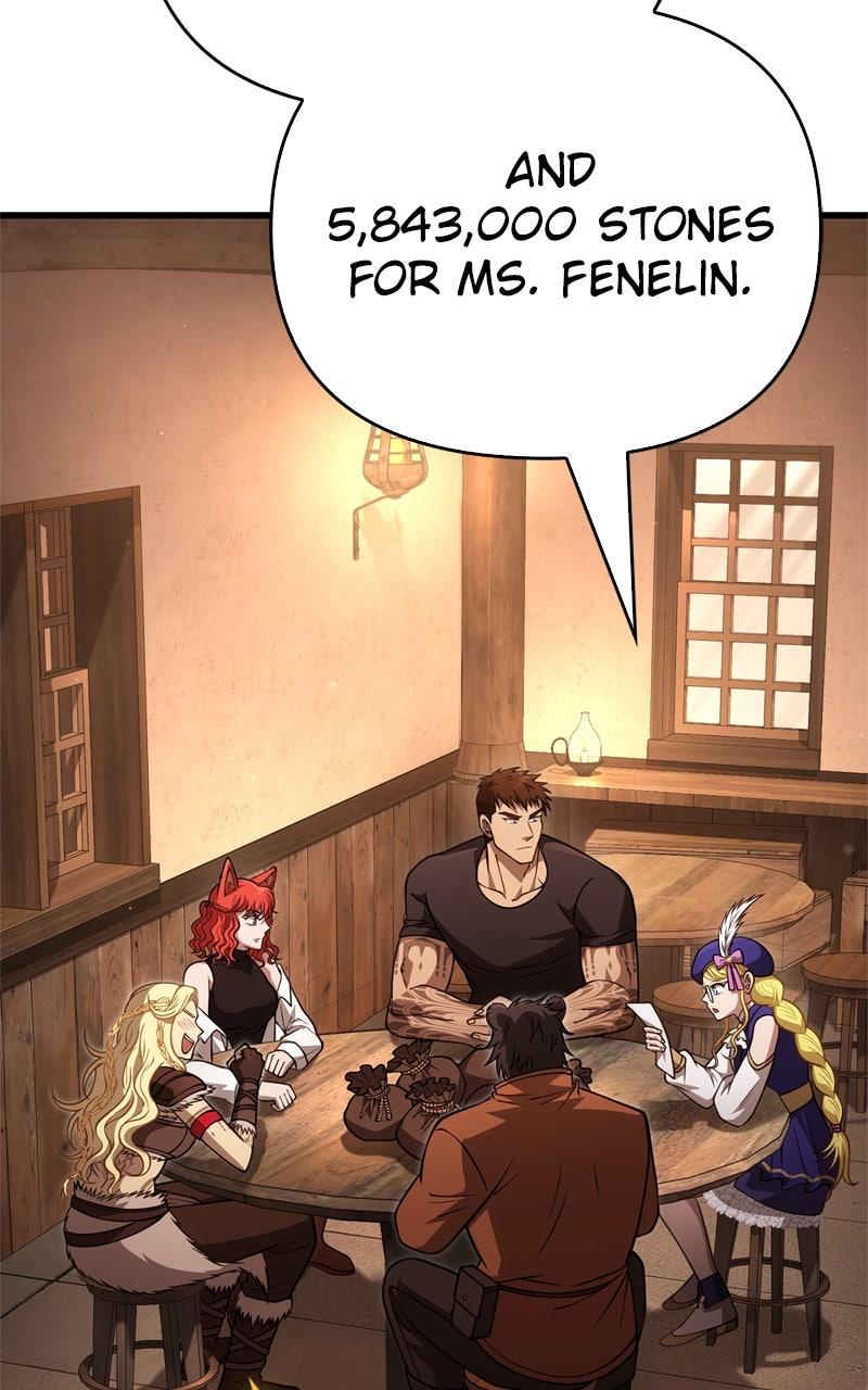 Surviving the Game as a Barbarian Chapter 116 — page 4